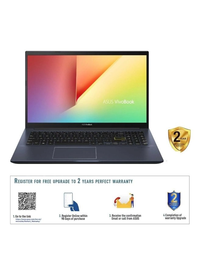 Vivobook 15 X513EA-EJ3064W - 15.6'' Core i5-1135G7 8GB DDR4 512GB SSD