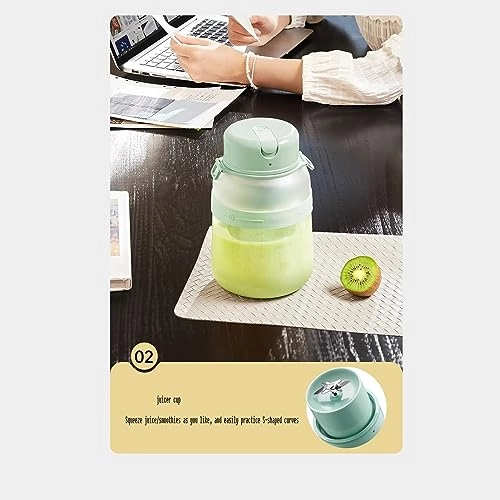 Juicer - 70W 1 Liters