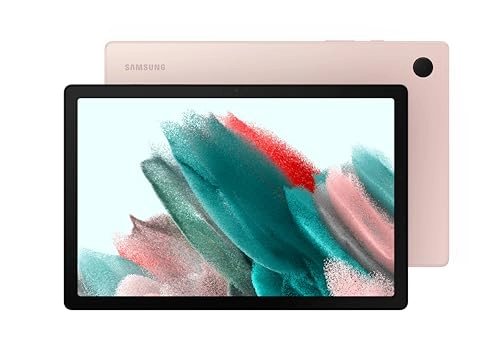 Galaxy Tab A8 - 64GB 10.5"