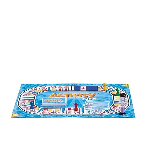 Activity Junior - 8 years and up German