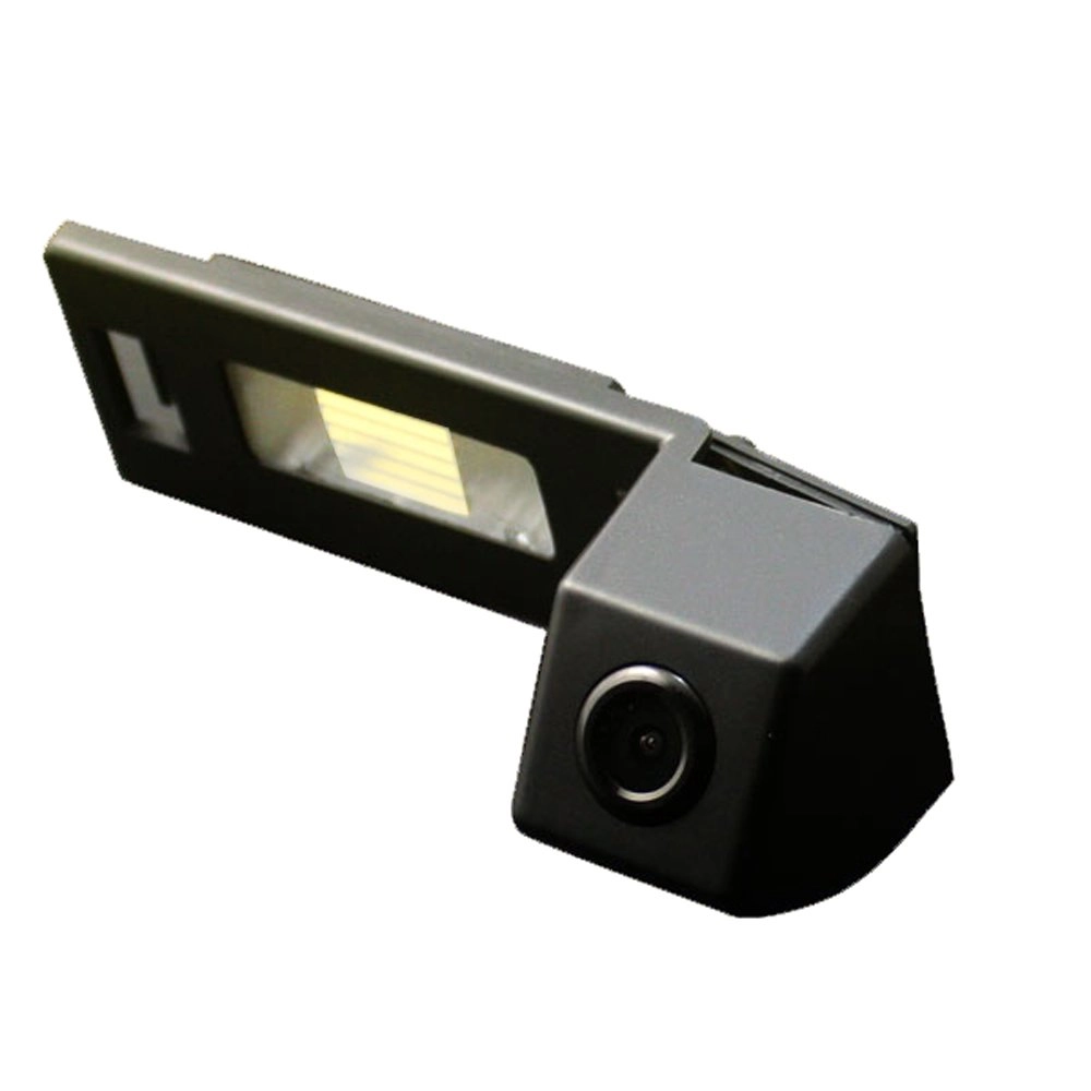 CCD car rear view camera - Night vision wireless 628 x 586