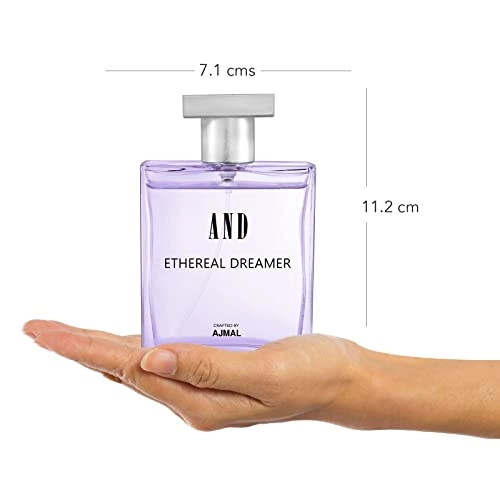 Ethereal Dreamer Eau de Parfum 100ml