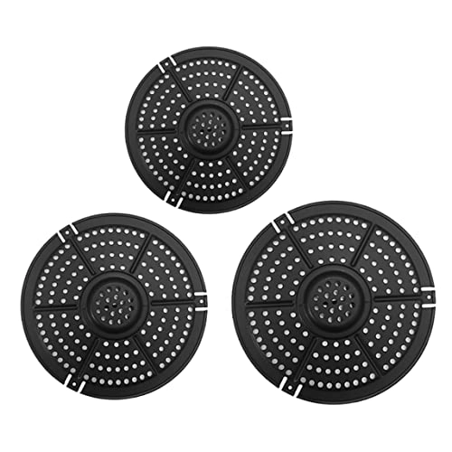 Air Fryer Replacement Grill Pan - carbon steel 1 piece(s)