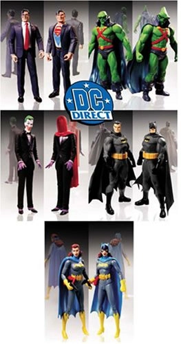 Bruce Wayne - DC Comics (22.61 cm) (dcsfumbwbm)