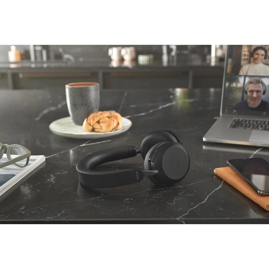 Evolve2 75 Wireless Headset