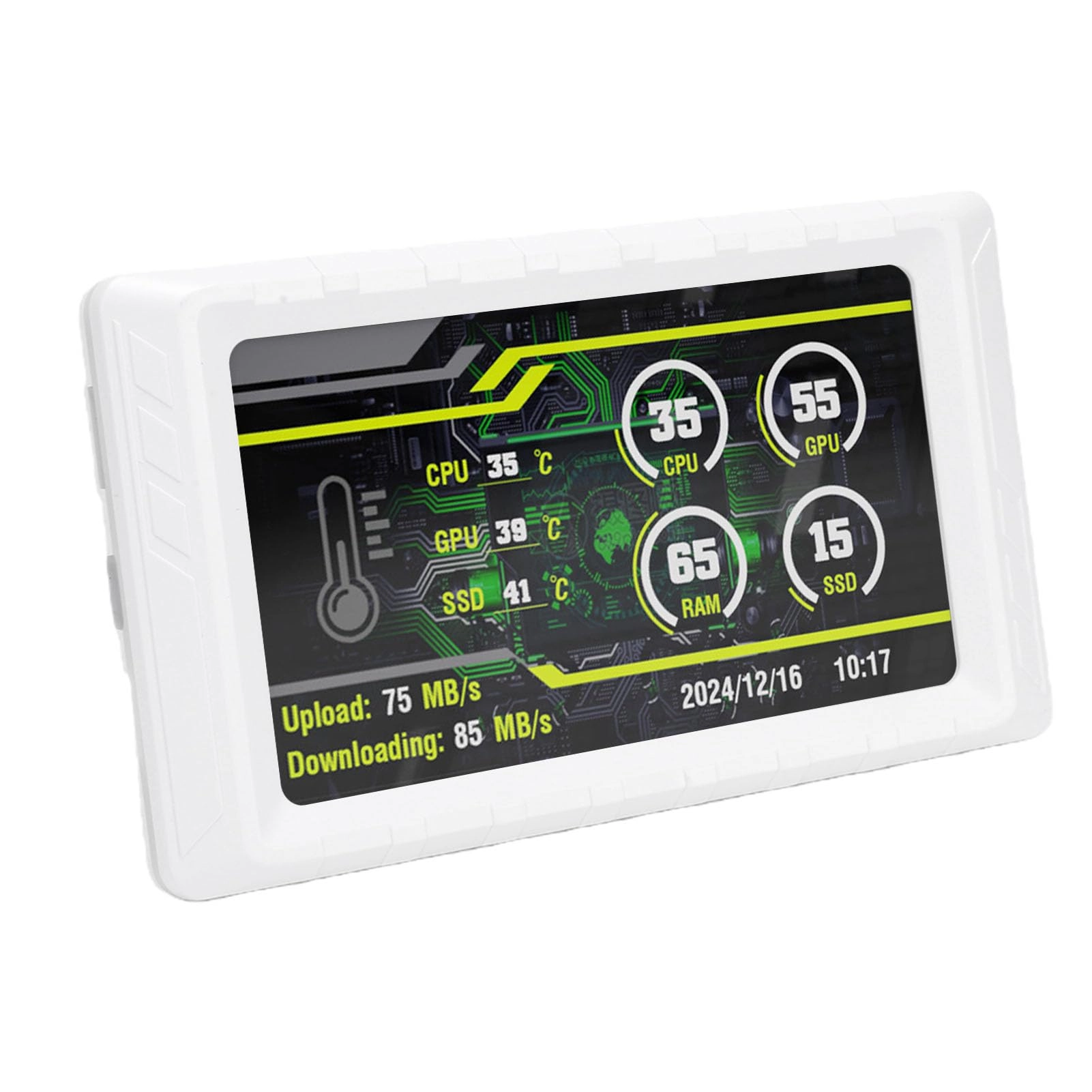 2helab1d97-11 - YUEHISY2helab1d97-11 5 Inches 2736 x 1824 MP