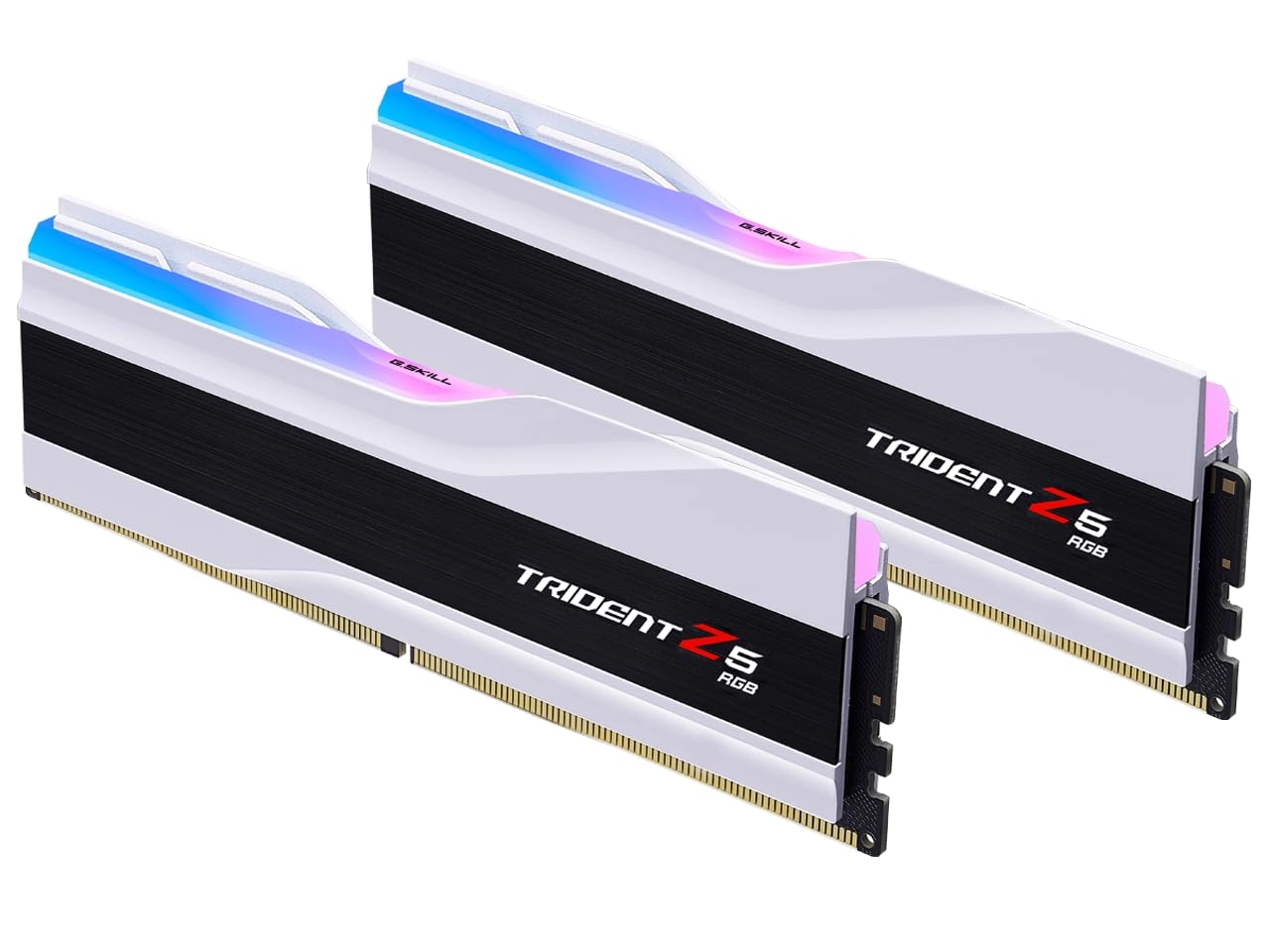 G.Skill Trident Z5 RGB - 96GB 6400MT/s U-DIMM DDR5