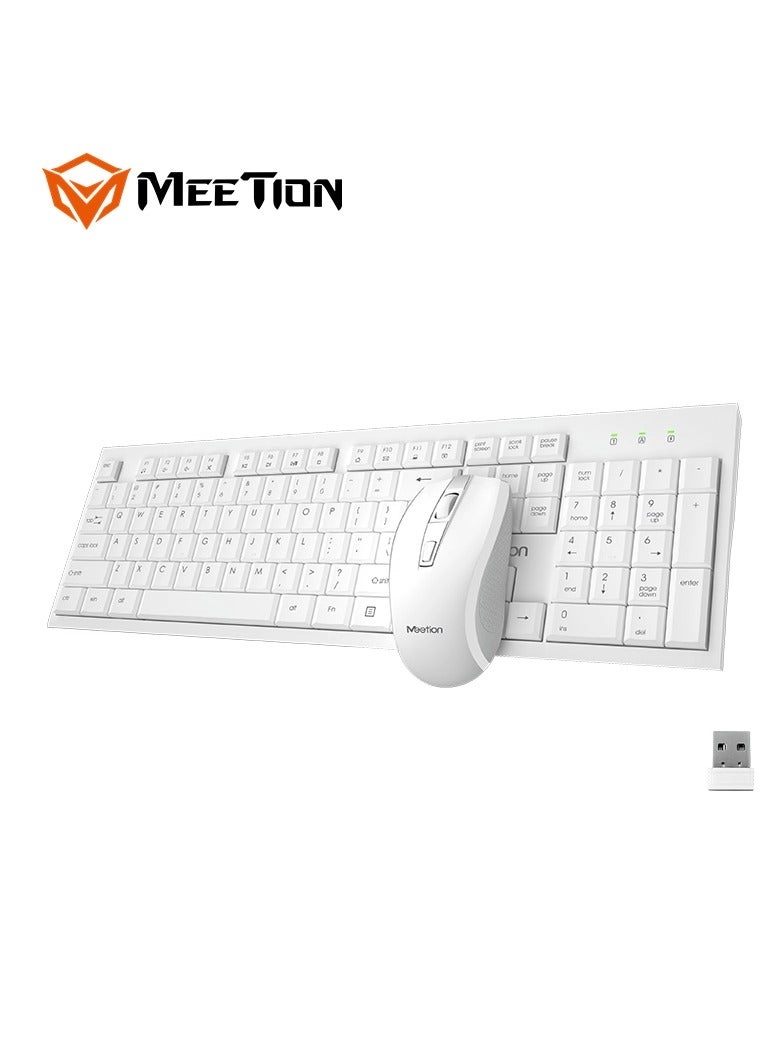 C4120 Little - EN/AR Wireless