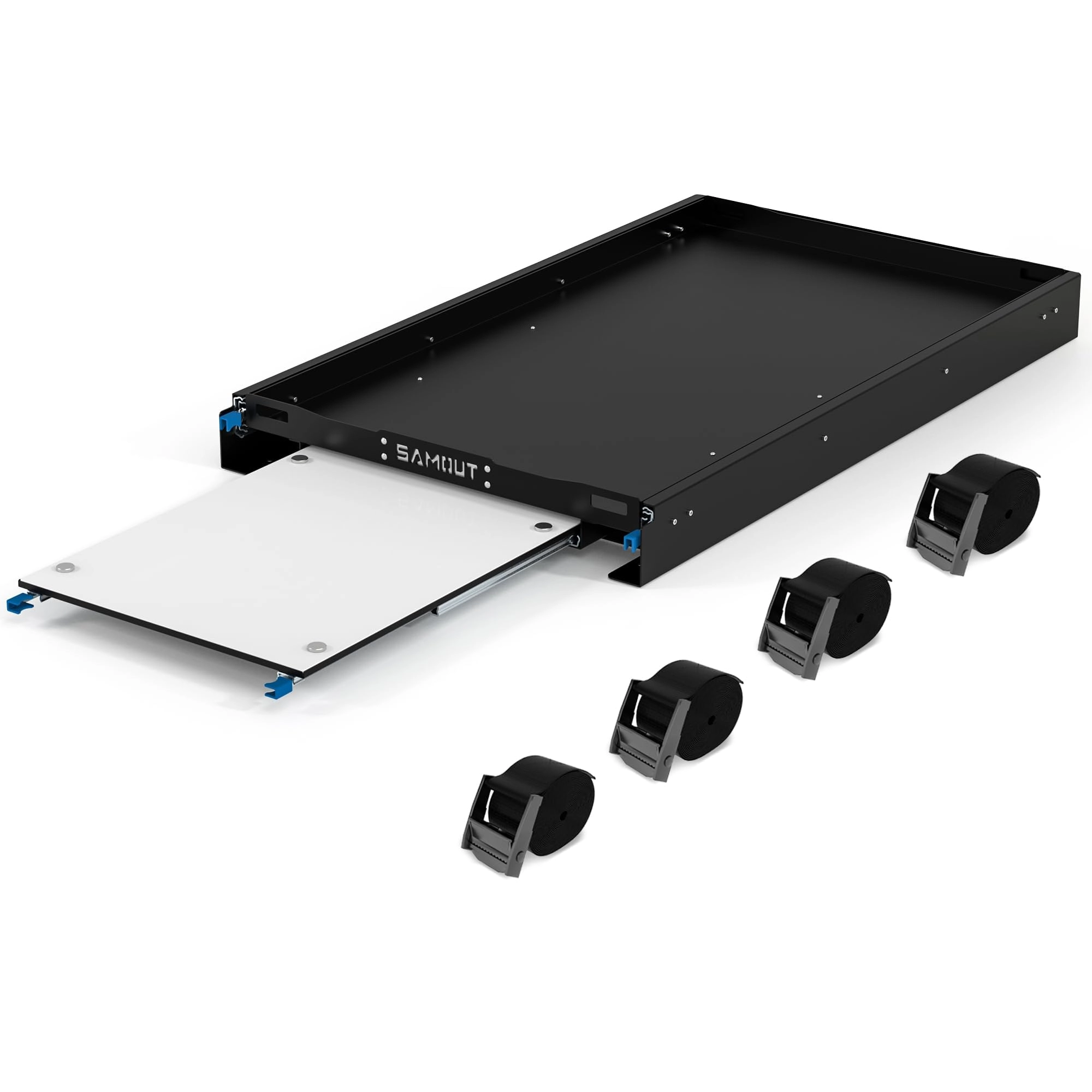 SAMOUT SMSCB-40 - Suits most Portable Vehicle Fridge & Ice Cooler on the market.