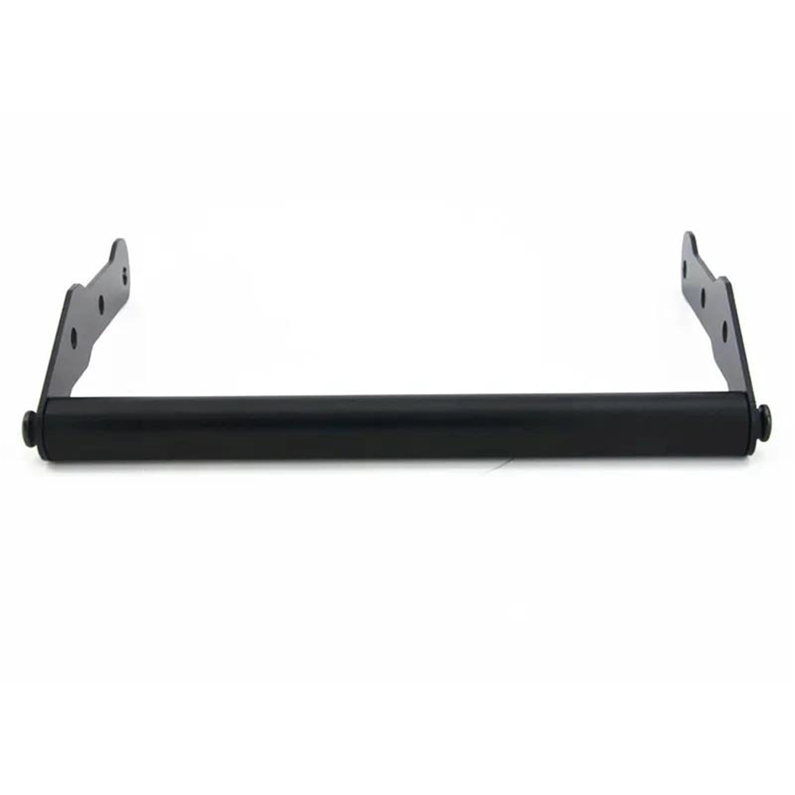 Generic Motorcycle Navigation Bracket - Front Pole CB500X CB500 2016-2023