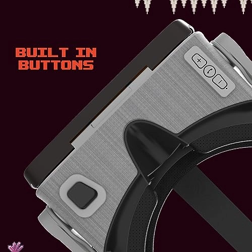 PRO Virtual Reality Headset