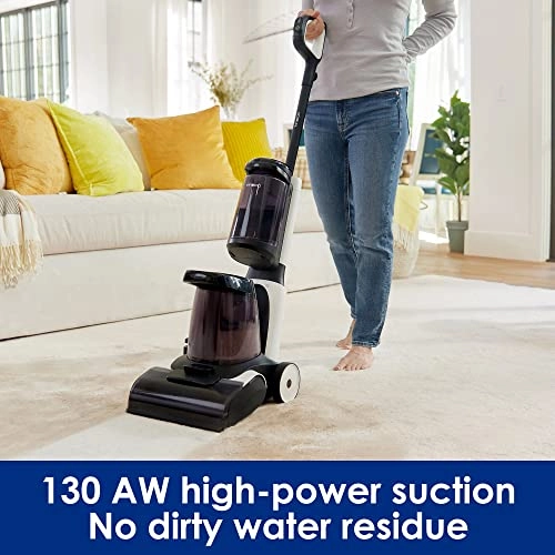 Smart One - Carpet Spot Cleaner 1300W
