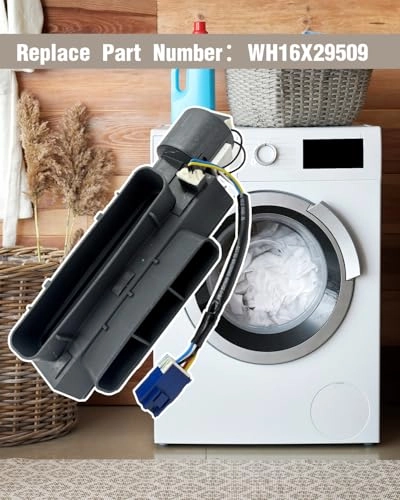 WH16X29509 Vent Damper