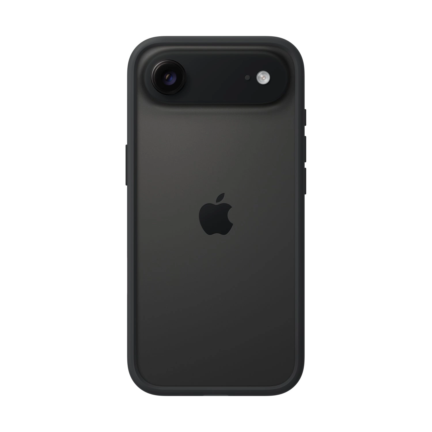 Apple Bumper - Black iPhone Air