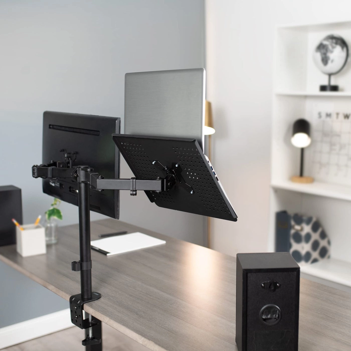 STAND-LAP2 - up to 17"