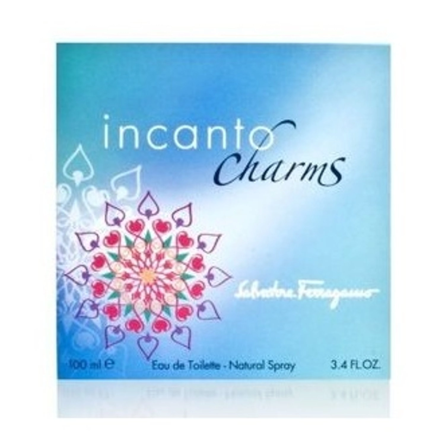 Incanto Charms Eau de Toilette 100 ml
