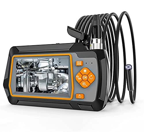 Industrial Endoscope - 8.5MM 20M