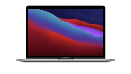 (Renewed) MacBook Pro - 13'' 512GB 8GB M1