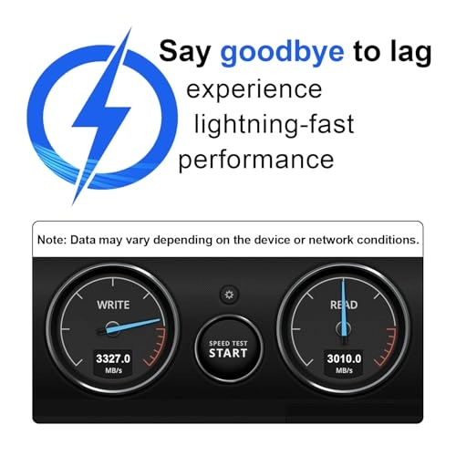 M.2 2230 SSD - 1TB