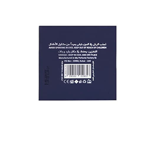 Barça Feeling Eau de Parfum 100ml