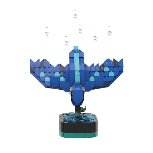 Kingfisher Diving - Kawasi 255pcs