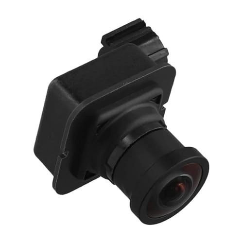 Rear View Camera - Night vision