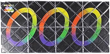 GoodPlay LingAo - 8 Panels 3 Rings