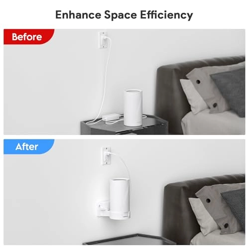 Wall Mount for Deco BE Series - 3 Pack