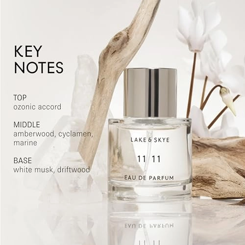11 11 Eau de Parfum 1.77 ml