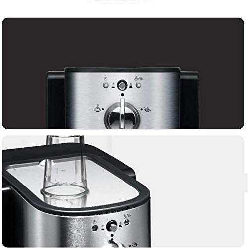 Mini One - Capsule Automatic