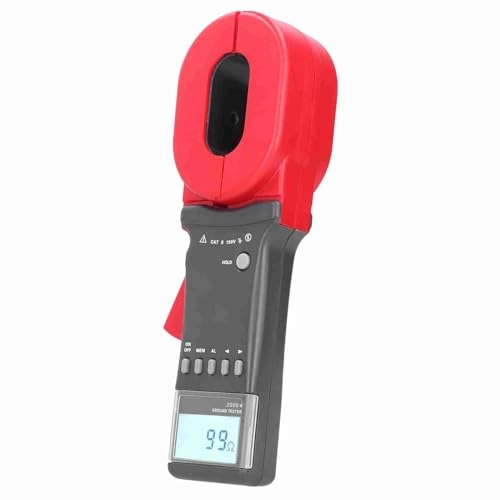 ViaGasaFamido Clamp Tester - 65x32mm