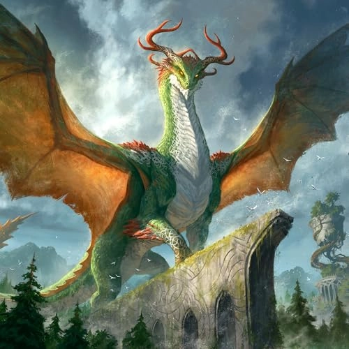 Dungeons & Dragons: Heroes of Faerun - Forgotten Realms Player Guide