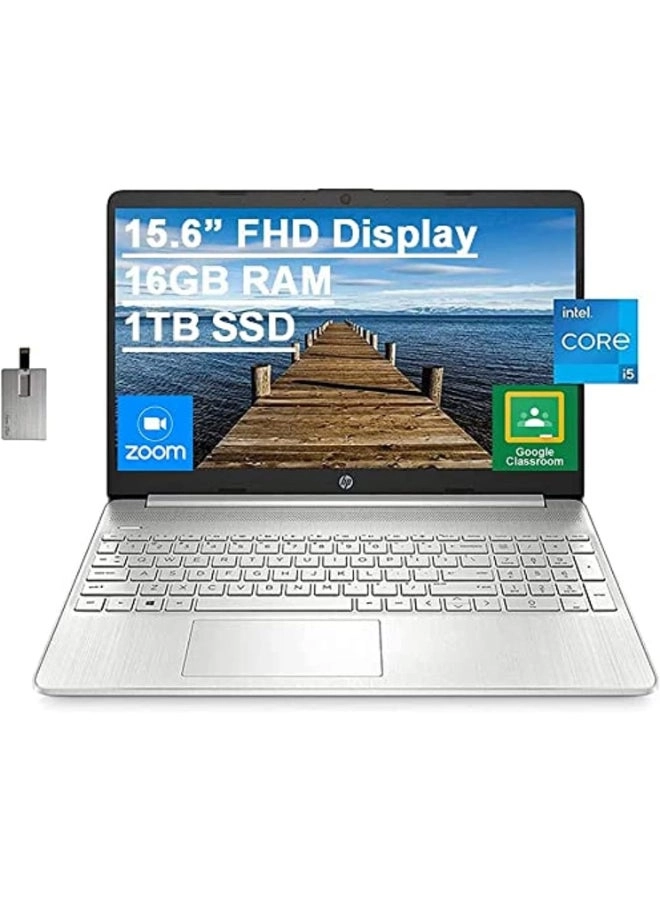 CF Series 15.6" FHD - 15.6'' Core i5-1135G7 16GB DDR4 1 TB SSD