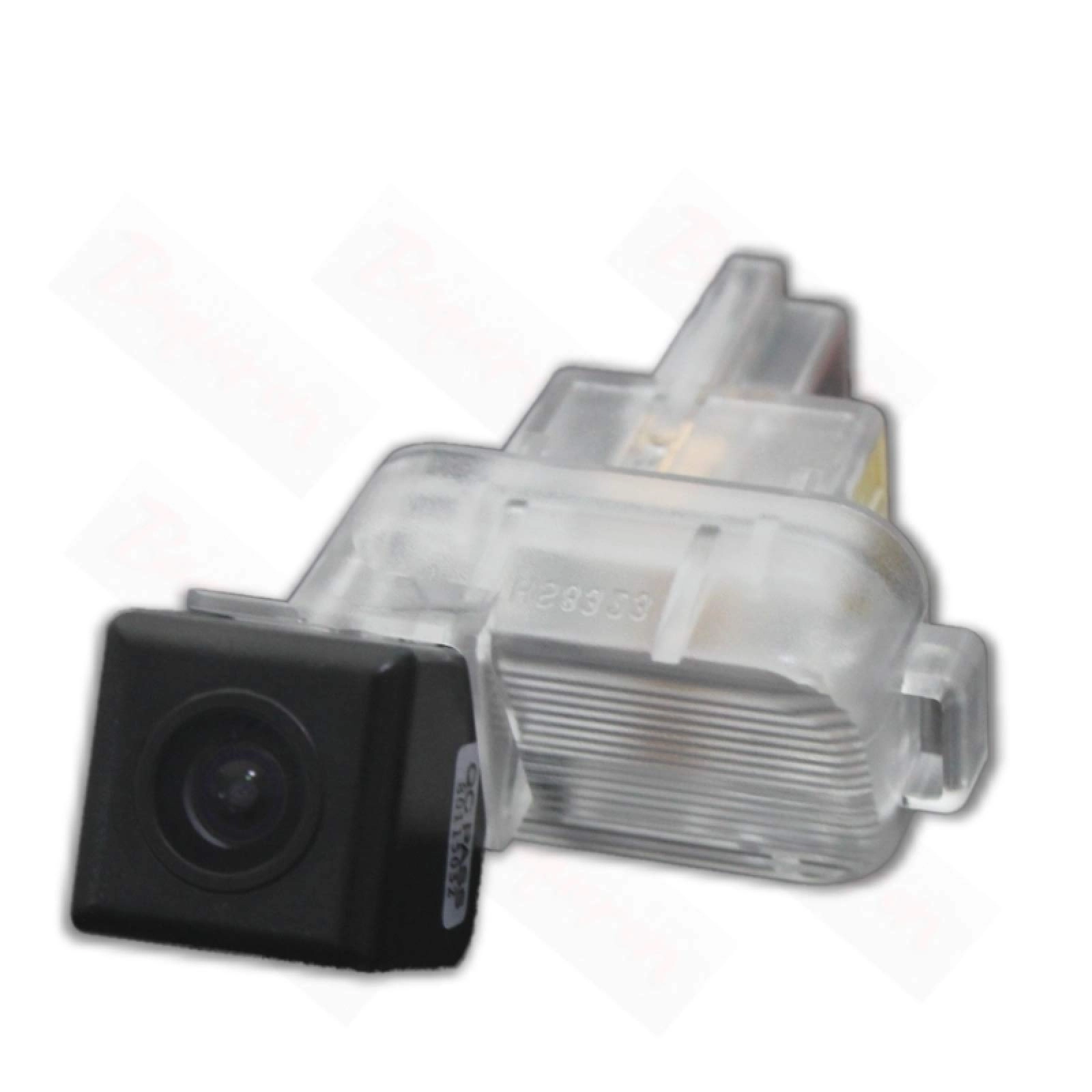 Rear View Camera - Night Vision