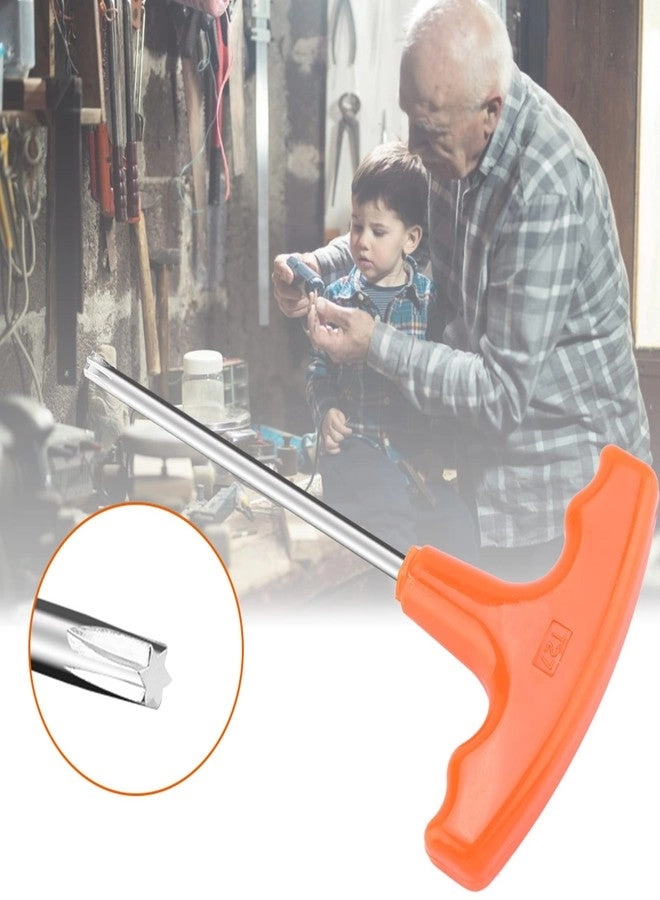 T27 Torx Screwdriver T27