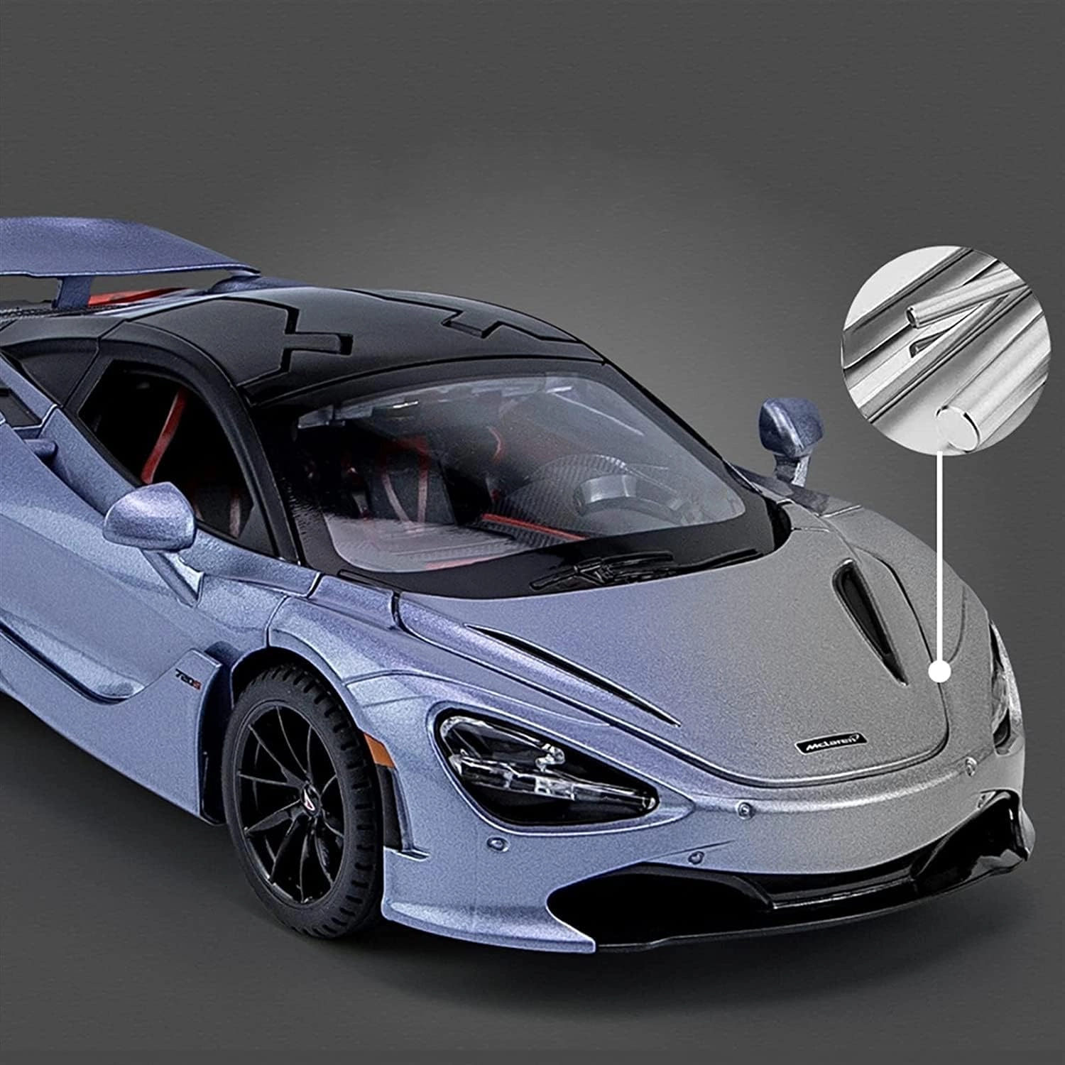 720s - 1:32 1 Count