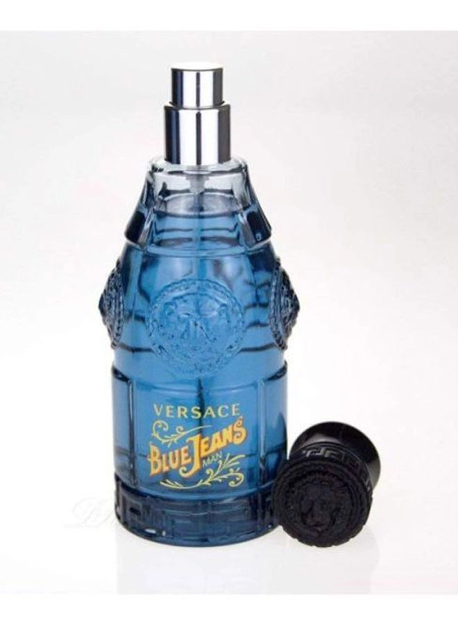 Blue Jeans Eau de Toilette 75 ml