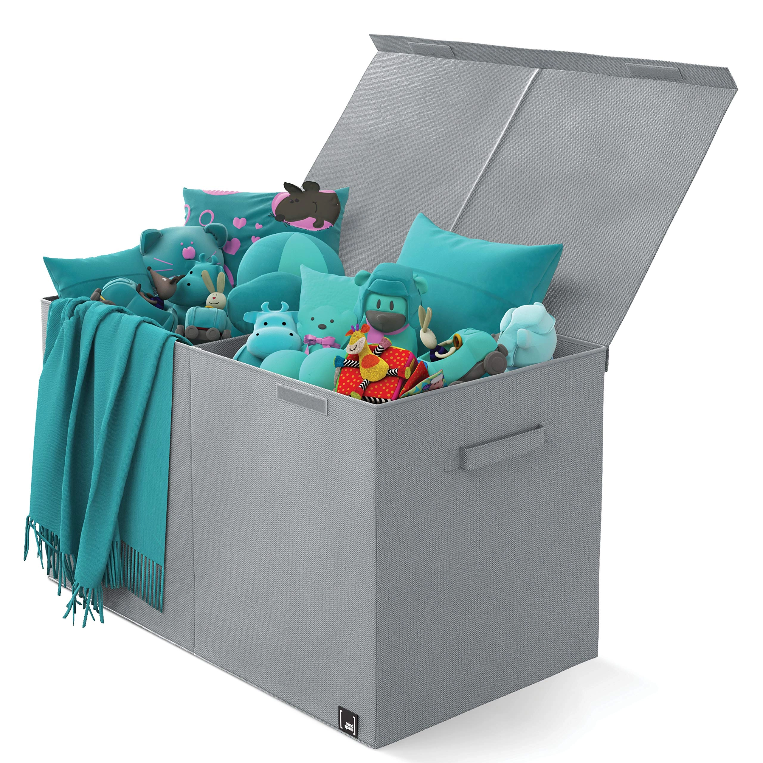 Mindspace Toy Chest