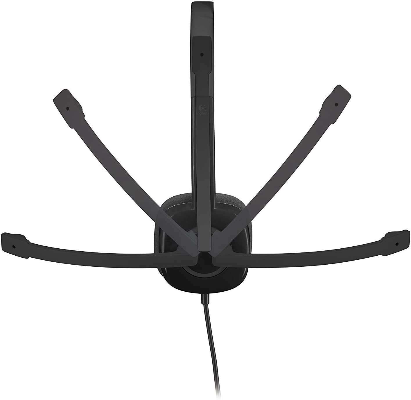 H151 Wired Headset