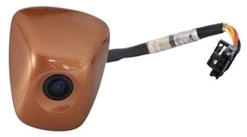 Rear View Camera - For Rio 2012 Reverse Parking Assist