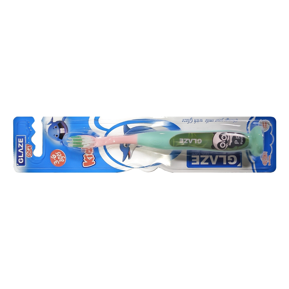 Kids Toothbrush - Soft