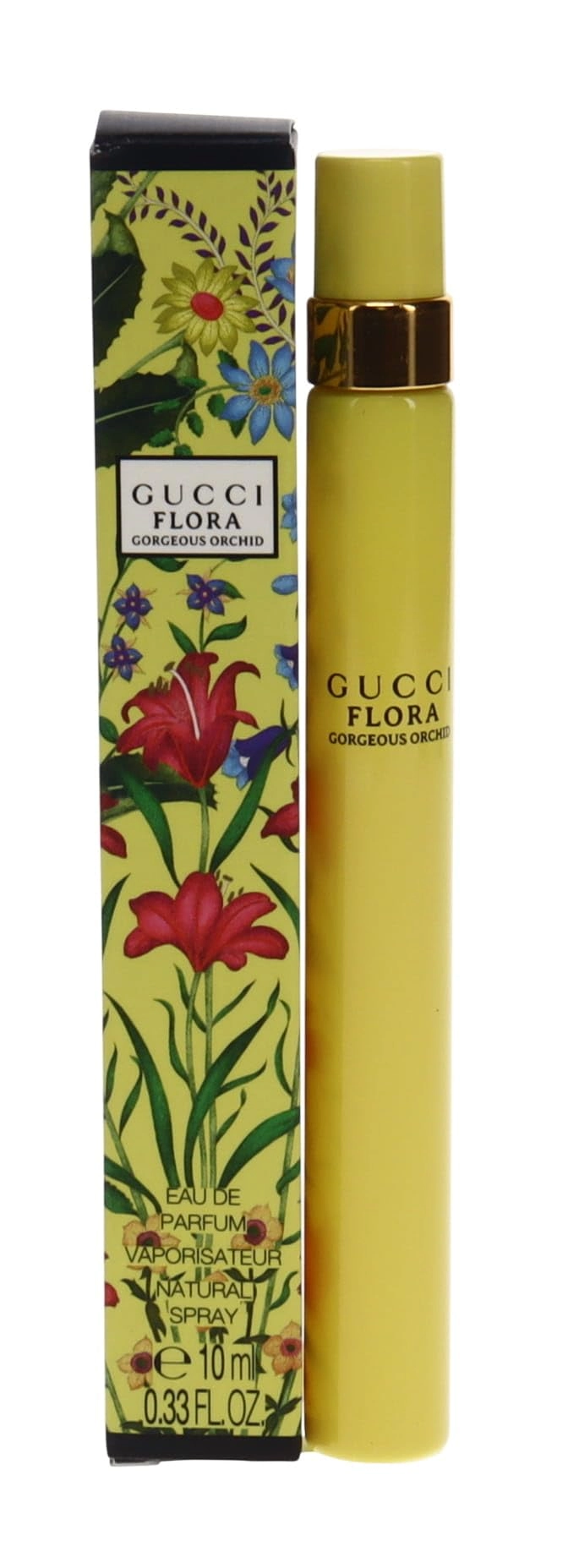 Gucci Flora Gorgeous Orchid Eau de Parfum 10ml