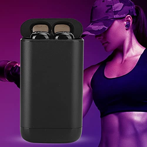 Bluetooth Headset Wireless Earbud