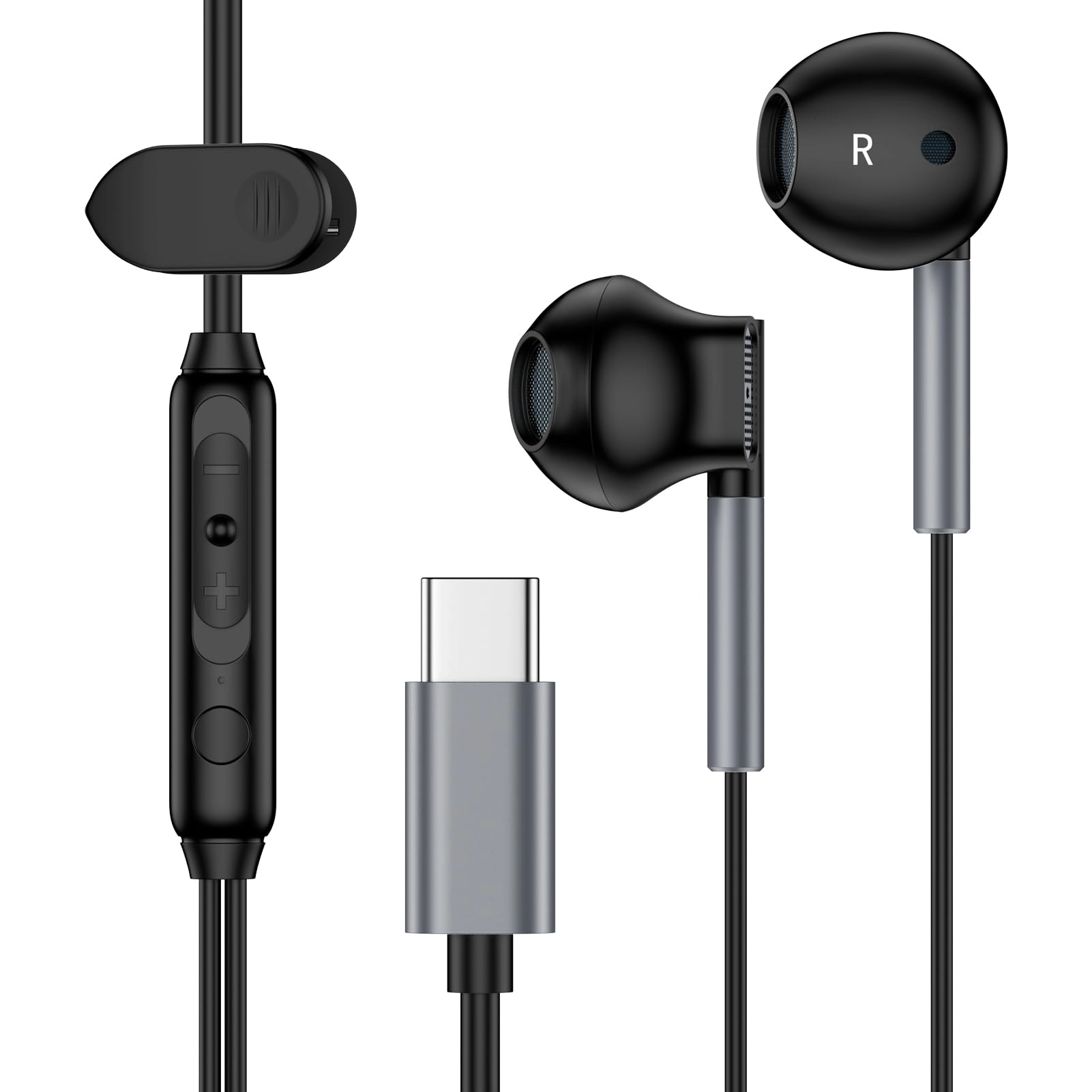 Dongguan Langpai Electronics Co., LTD M55 Wired Earbud