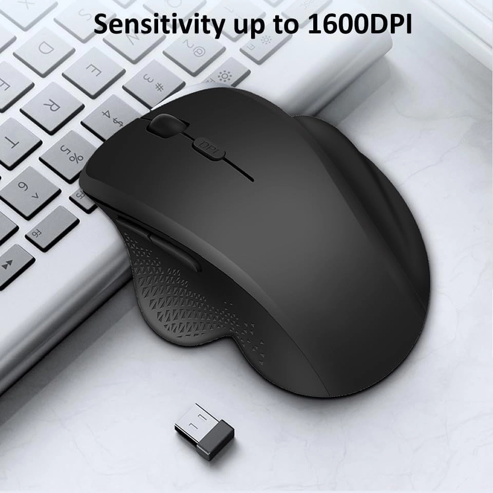 Wireless Mouse - Bluetooth