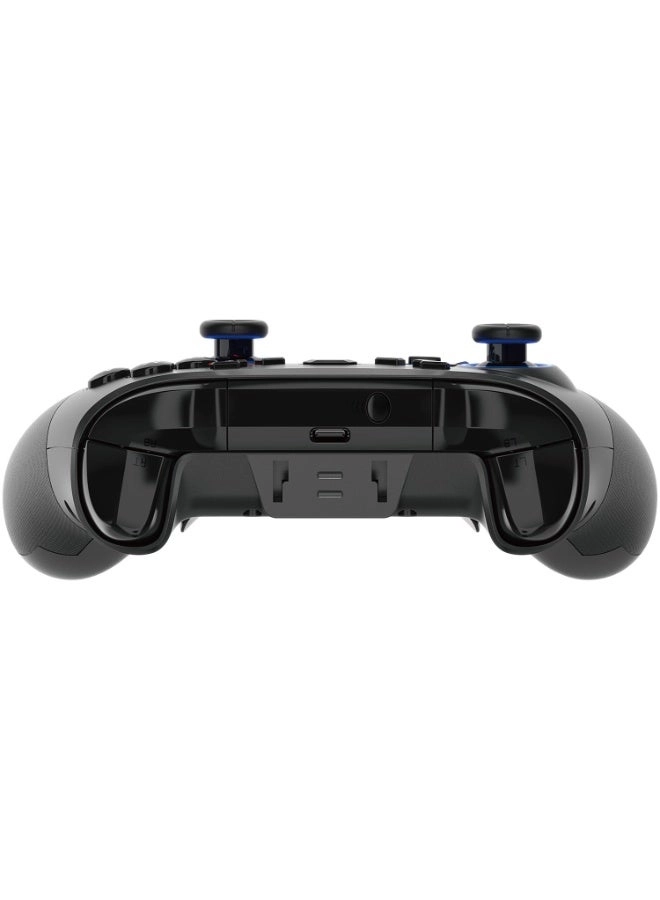 WOOT6124 - BLACK Switch PC Android iOS