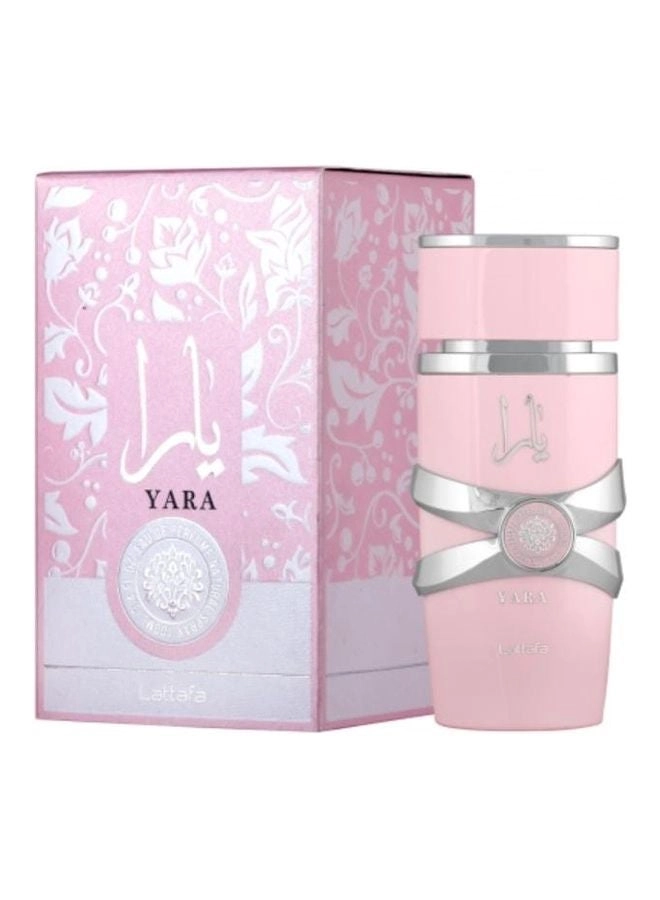 Yara - Eau de Parfum 100ml + Khamrah - Eau de Parfum 100ml