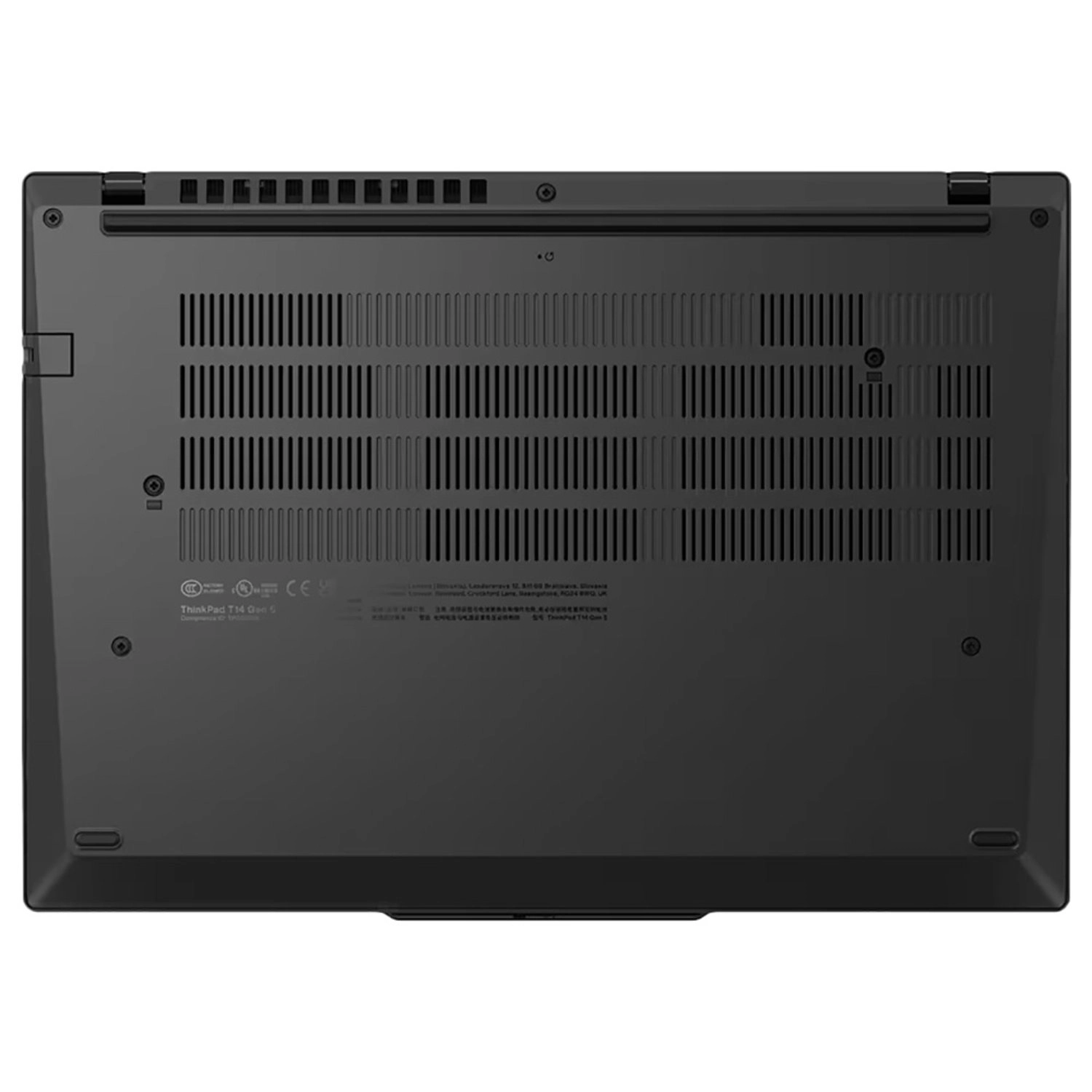 ThinkPad T14 Gen 5 21ML000AGR - 14'' Core Ultra 7-155U 16GB DDR5 512GB SSD