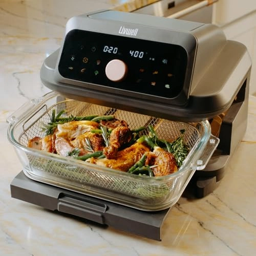 Air Fryer LWAF2G
