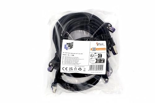 Cat.7 Lan ethernet cable - 1,5m